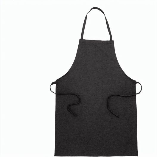 Schürze aus recycelter Baumwolle Chepex (Bild 1)