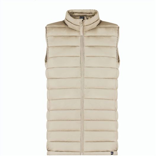 Bodywarmer-Weste aus RPET Vespa (Bild 1)