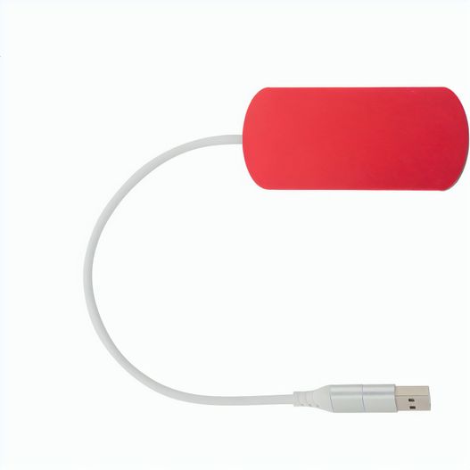 USB Hub Raluhub (Bild 1)