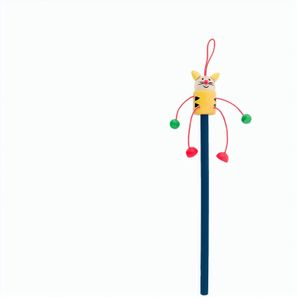 Bleistift Katze Farm