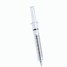 Produktabbildung Kugelschreiber Vaccine Kugelschreiber Vaccine