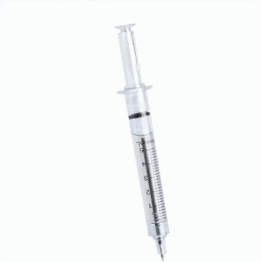 Kugelschreiber Vaccine
