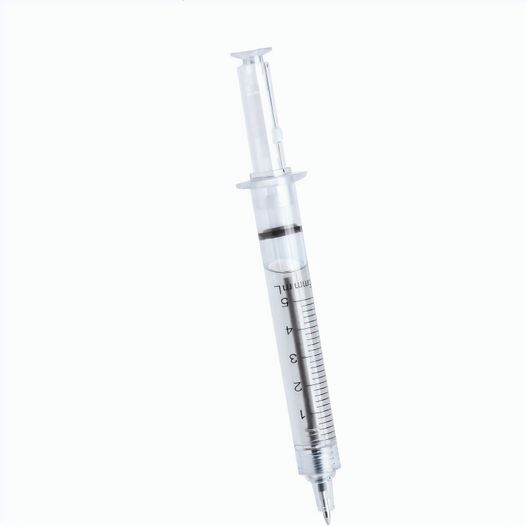 Produktabbildung Kugelschreiber Vaccine Kugelschreiber Vaccine (Bild 1)