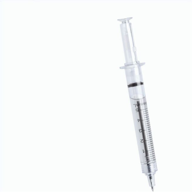 Kugelschreiber Vaccine