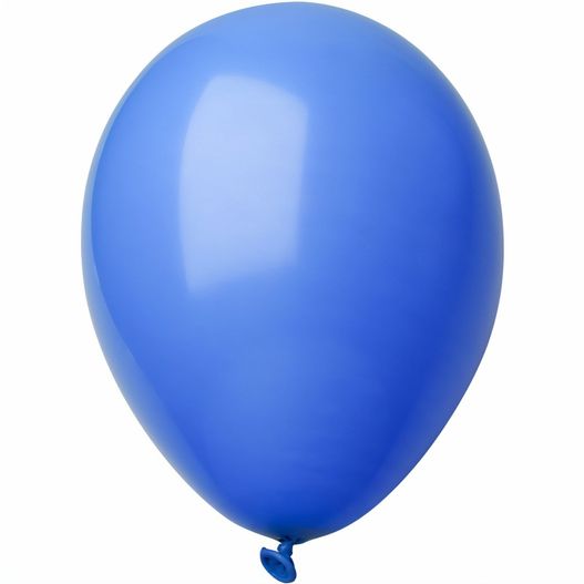 Produktabbildung Luftballon, pastell CreaBalloon Luftballon, pastell CreaBalloon (Bild 1)