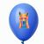 Luftballon, pastell CreaBalloon (Bild 2)