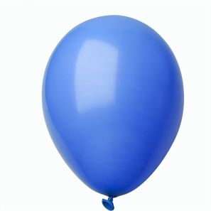 Luftballon, pastell CreaBalloon