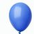 Luftballon, pastell CreaBalloon