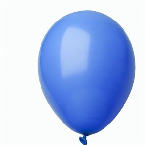 Luftballon, pastell CreaBalloon