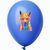 Produktabbildung Luftballon, pastell CreaBalloon Luftballon, pastell CreaBalloon (Bild 2)