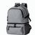 RPET-Kühlrucksack Frami (Bild 1)