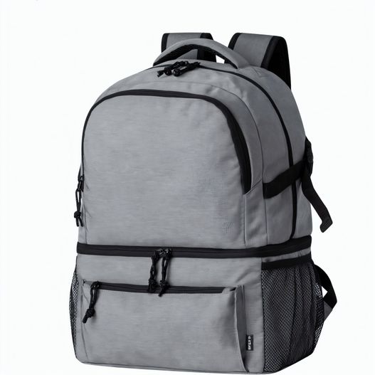 Produktabbildung RPET-Kühlrucksack Frami RPET-Kühlrucksack Frami (Bild 1)