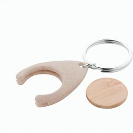 EKW-Chip aus Bambus Boinc