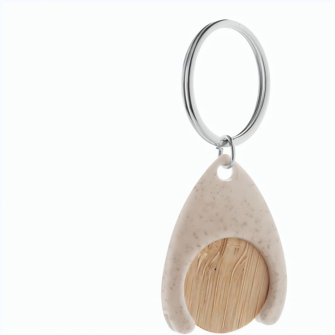 EKW-Chip aus Bambus Boinc