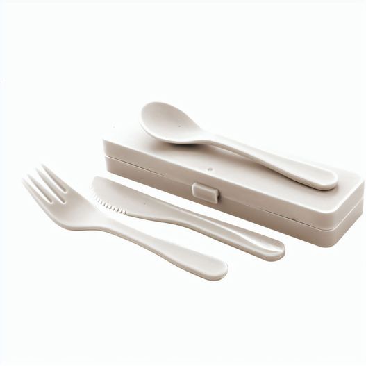 Besteckset Camino (Bild 1)