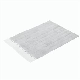 Produktabbildung Einlassbänder (10 Stk.) Wristvek Einlassbänder (10 Stk.) Wristvek