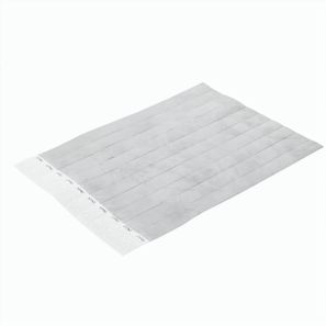 Einlassbänder (10 Stk.) Wristvek