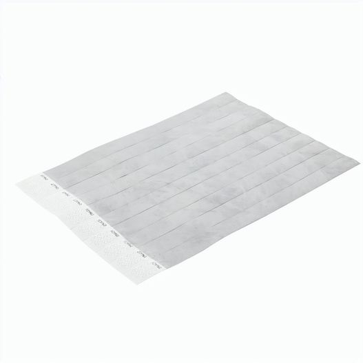 Produktabbildung Einlassbänder (10 Stk.) Wristvek Einlassbänder (10 Stk.) Wristvek (Bild 1)