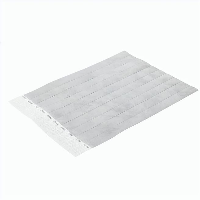 Produktabbildung Einlassbänder (10 Stk.) Wristvek Einlassbänder (10 Stk.) Wristvek