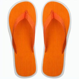 Zehensandalen Malibu