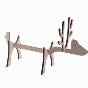 Weinflaschenhalter Kelkka