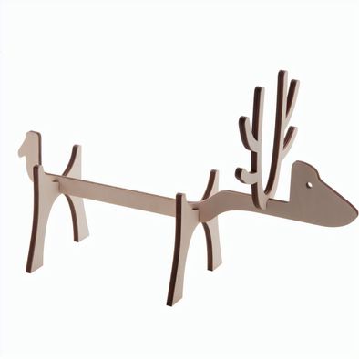 Weinflaschenhalter Kelkka