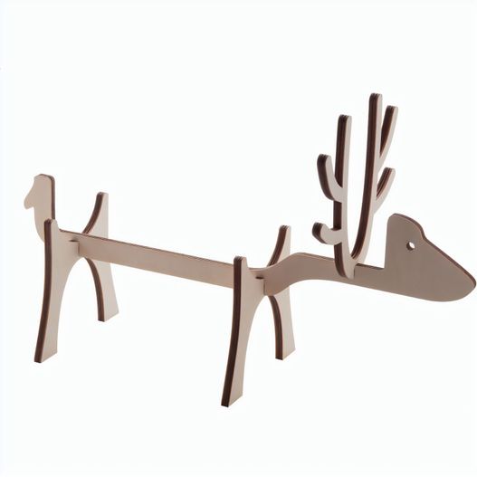 Weinflaschenhalter Kelkka (Bild 1)