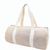 Sporttasche aus recyceltem Canvas Rekan Duff (Bild 1)