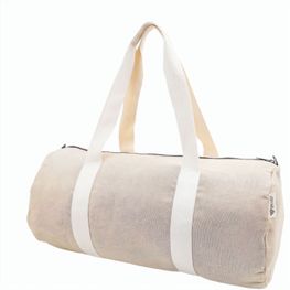 Sporttasche aus recyceltem Canvas Rekan Duff