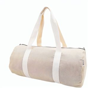 Sporttasche aus recyceltem Canvas Rekan Duff