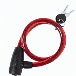 Fahrrad-Schloss Billok