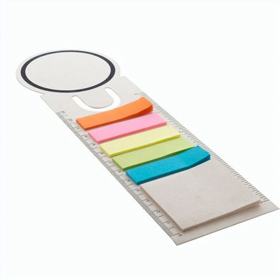 Lesezeichen aus Milchkarton Relact Mark