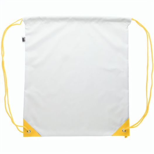 Produktabbildung Individueller Turnbeutel CreaDraw Plus RPET Individueller Turnbeutel CreaDraw Plus RPET (Bild 1)