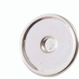 Metall Pin/Anstecker Read