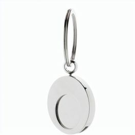 EKW-Chip/Schlüsselanhänger Cromo