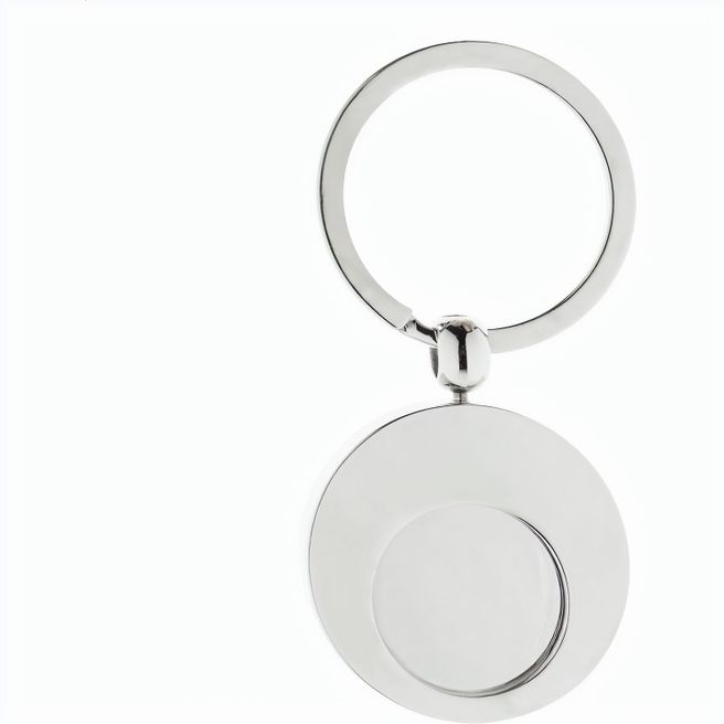 EKW-Chip/Schlüsselanhänger Cromo