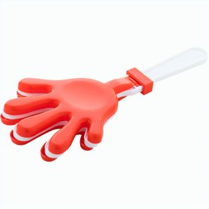 Klapphand aus RPP Clappy