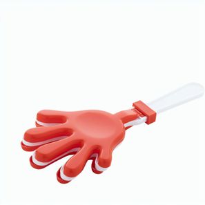 Klapphand aus RPP Clappy