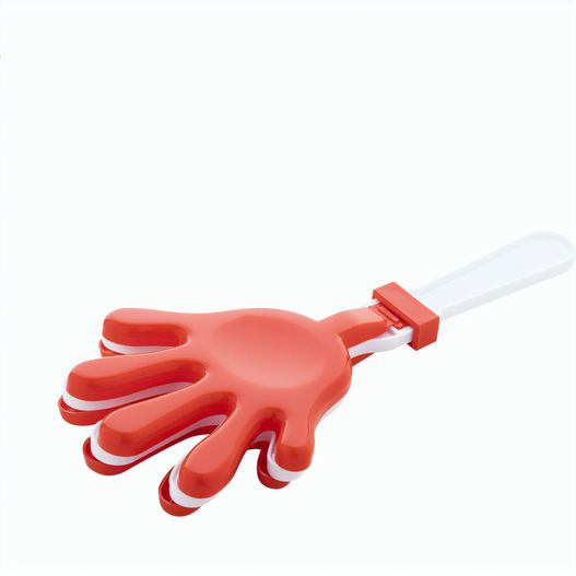 Klapphand aus RPP Clappy (Bild 1)