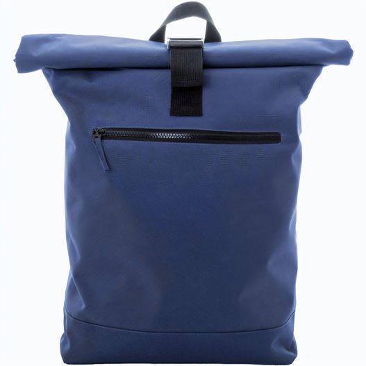 Produktabbildung RPET-Rucksack Rollex RPET-Rucksack Rollex (Bild 1)