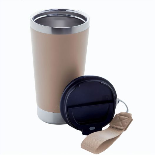 Produktabbildung Thermobecher Pacama Thermobecher Pacama (Bild 1)