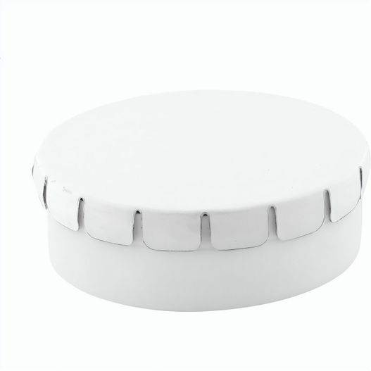 Produktabbildung Minzdose ClickToo Minzdose ClickToo (Bild 1)
