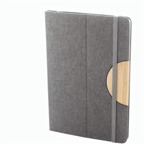 RPET Notizbuch Bothom