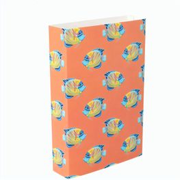 Individueller Pappschuber CreaSleeve 238