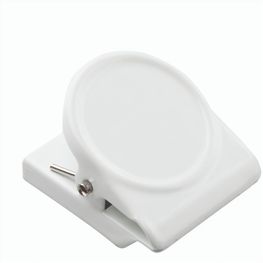 Kühlschrankmagnet und Clip MagNote