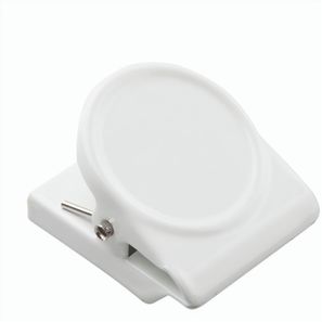 Kühlschrankmagnet und Clip MagNote