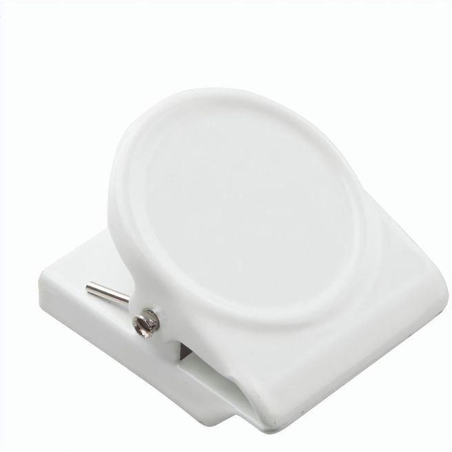 Kühlschrankmagnet und Clip MagNote