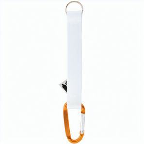 Individueller Schlüsselanhänger Subiner RPET