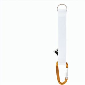 Individueller Schlüsselanhänger Subiner RPET