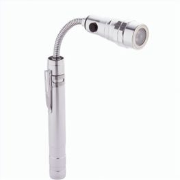 Produktabbildung Ausziehbare Taschenlampe Giraffe Ausziehbare Taschenlampe Giraffe